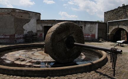 Desde Tierras Potosinas II