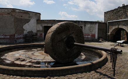 Desde Tierras Potosinas II
