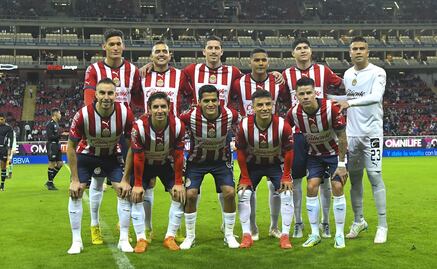 Chivas quiere un inicio que le llene de esperanza para el Clausura 2023