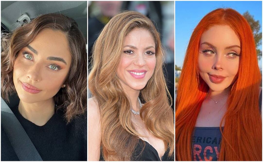 Instagram/Archivo Clasos.