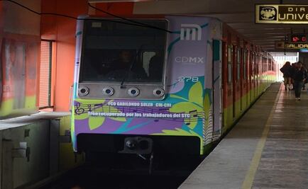 Rechaza Gaviño adeudo por suministro de agua en Metro Cuatro Caminos