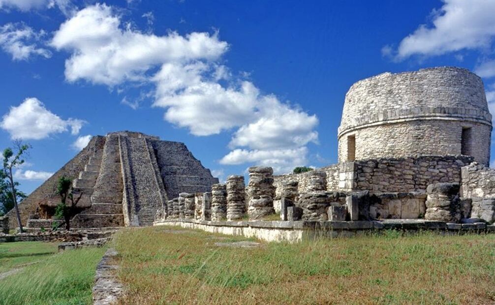 Foto: Turismo Tren Maya