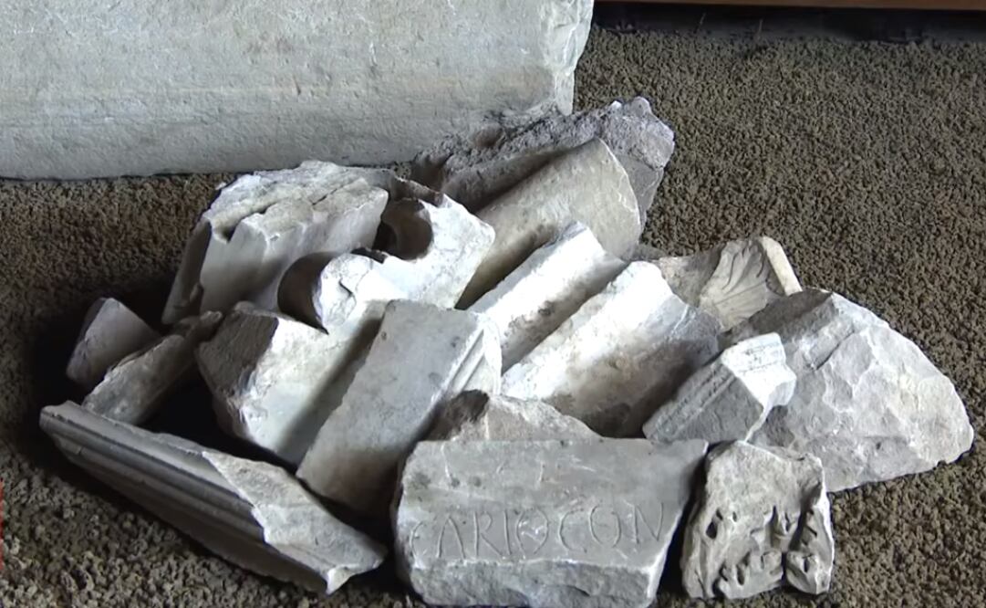 Foto: Captura YouTube / Vatican News