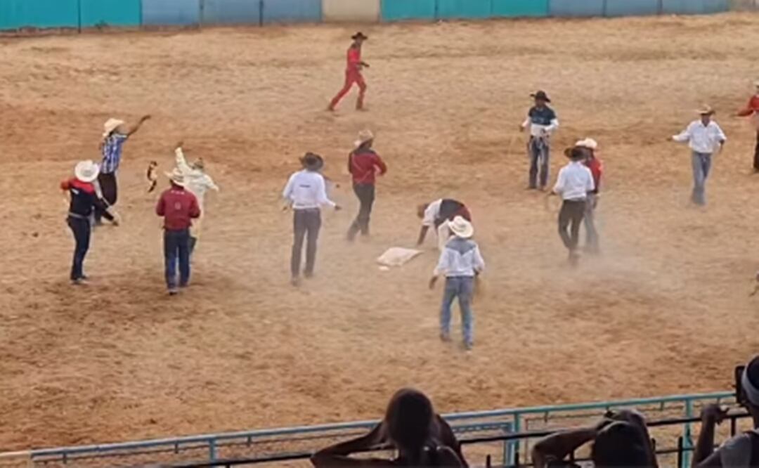 Foto: Tomada del video 