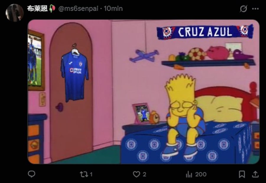 Los MEJORES MEMES de la eliminación del Cruz Azul en CONCACAF