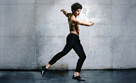 Isaac Hernández nominated for the Prix Benois