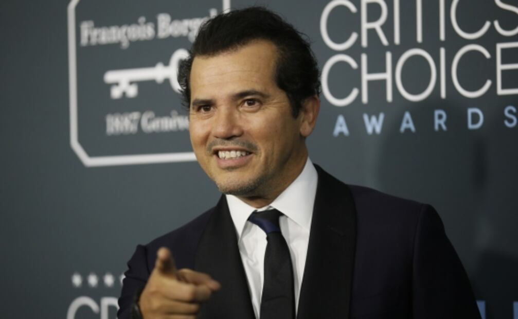Critics’ Choice Awards 2020: Arriban famosos a la alfombra roja