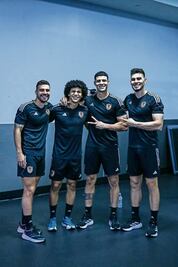 Venezuela quiere aplacar a Canadá en la Copa América 