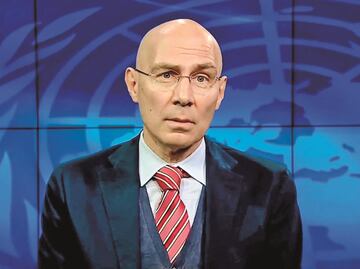 “Regular el discurso de odio en línea para evitar daños no equivale a censurar”