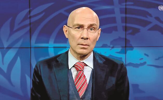 Volker Türk