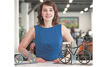 "Sistema Ecobici creció 85% en CDMX"