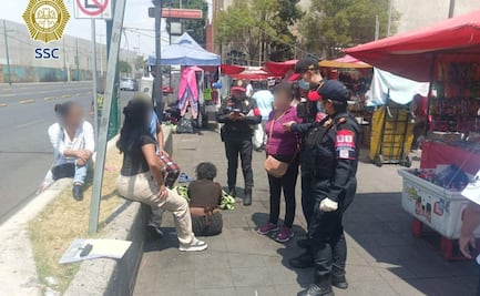 Localizan a mujer desaparecida desde marzo en la GAM; se encontraba en situación vulnerable y con crisis nerviosa