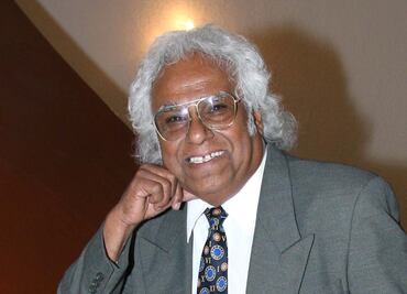 Muere Pepe Bustos, exintegrante de La Sonora Santanera