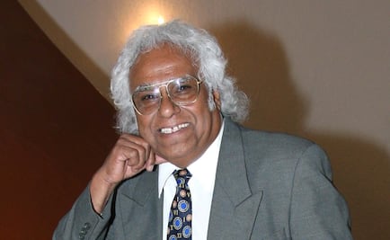 Muere Pepe Bustos, exintegrante de La Sonora Santanera