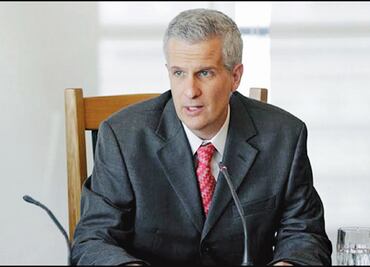 Cónsul actuó a petición de anterior gestión, ‘supone’ SRE