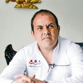 ¿Y los aliados de Cuauhtémoc Blanco?