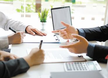 Inclusión financiera, el reto del sistema bancario mexicano