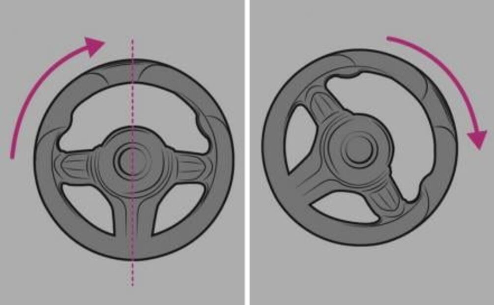 Aprende a estacionarte en paralelo como un experto