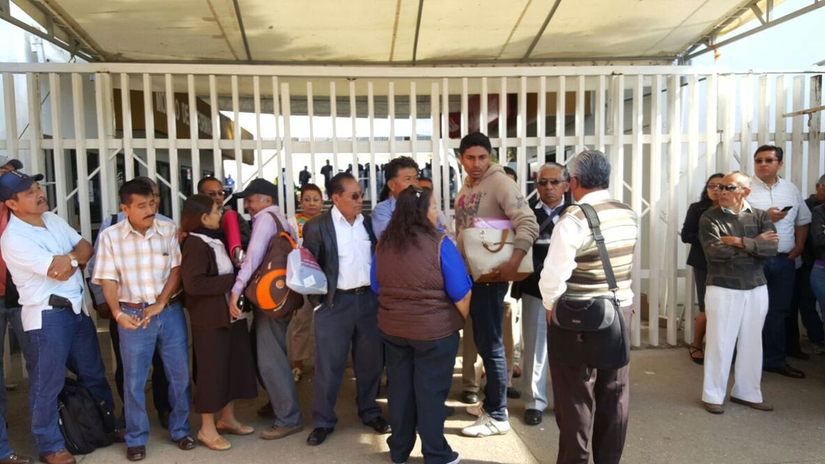 Foto: Lupita Thomas / Quadratín