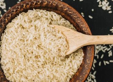 Cuánto arroz se debe comer al día