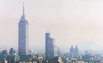 Entérate. Así fue la contingencia ambiental de hace 14 años