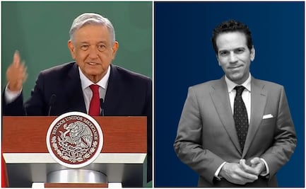 AMLO pide a Loret que presente ante FGR videos donde su hermano recibe dinero