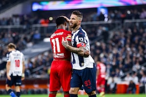 Liga MX: Toluca vs Monterrey – EN VIVO – Vuelta – Semifinales – Apertura 2025