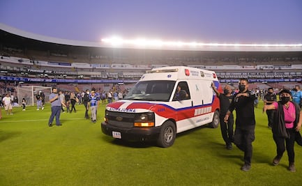 La cicatriz que dejará Querétaro