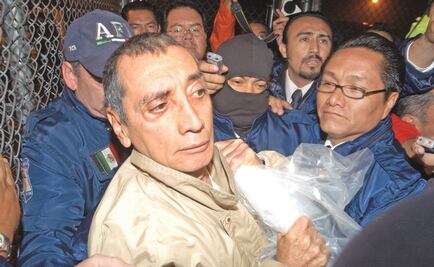 AMLO reconoce intervención para que Mario Villanueva salga de prisión