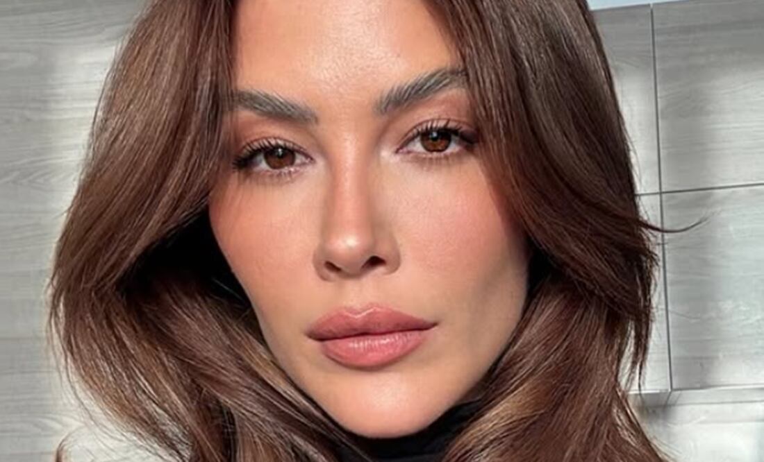 Michelle Salas confesó que lidia con un padecimiento. Foto: Instagram oficial.