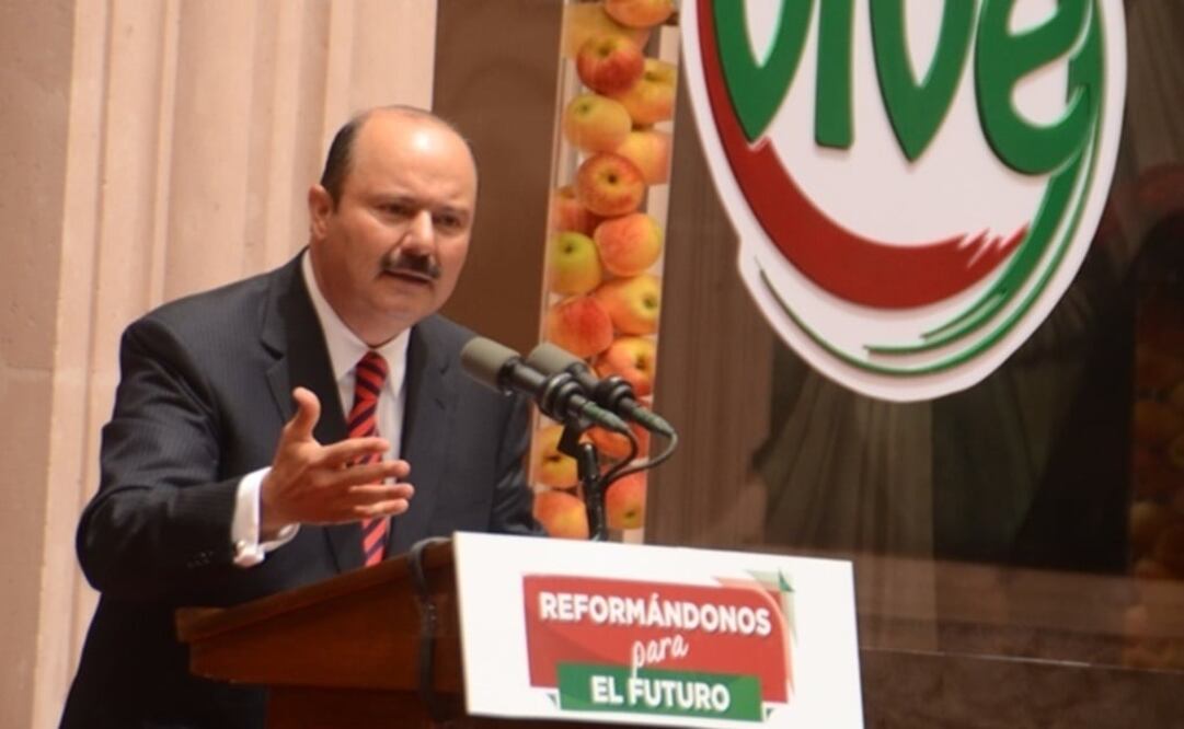 Foto: Archivo / EL UNIVERSAL