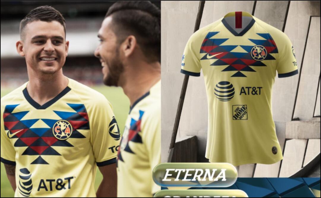Twitter: @ClubAmerica