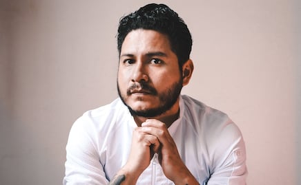 Chef Alex Madrigal: el arte de hacer chocolate