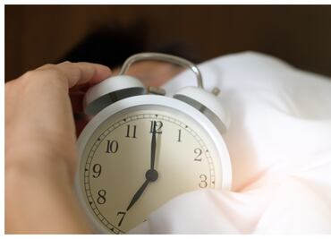 ¿Cuándo cambia el horario en EU y cuál será la diferencia con México?