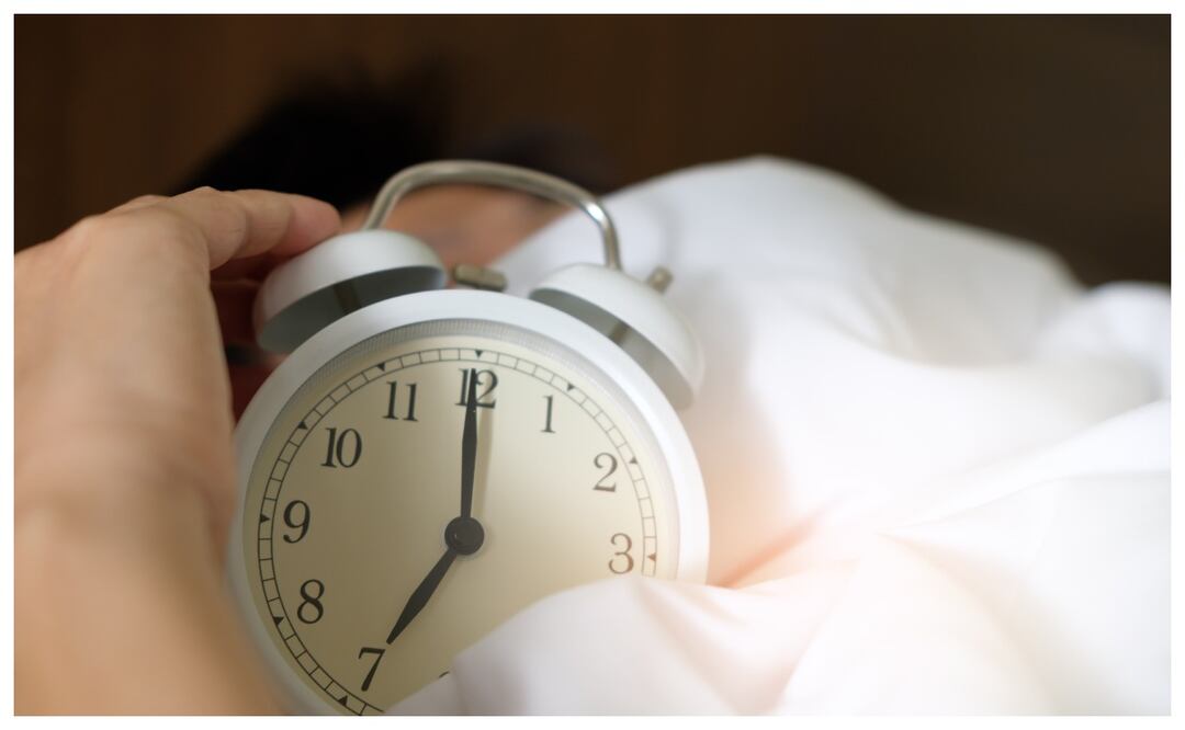 Este año, los relojes cambiarán el 5 de noviembre a las 2 am hora local en EU. Imagen: Pexels