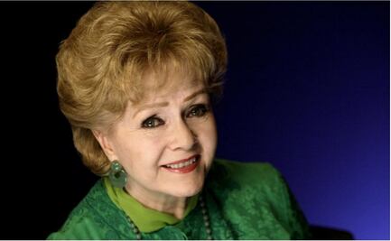 Debbie Reynolds dies at 84