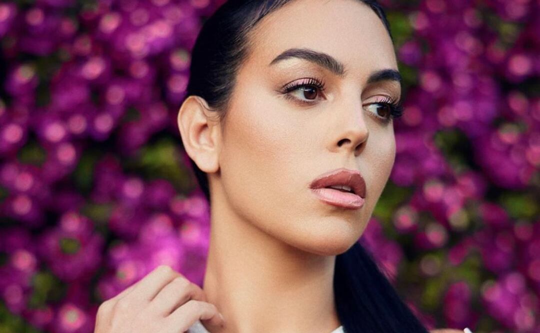 Foto: Instagram @georginagio