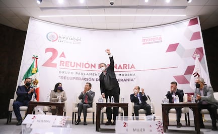 "Los que quieran una crisis, no la van a tener", dice Ebrard sobre relación con EU