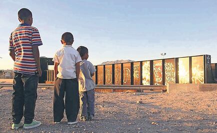 Más de 60 mil niños michoacanos deportados de EU en 10 años