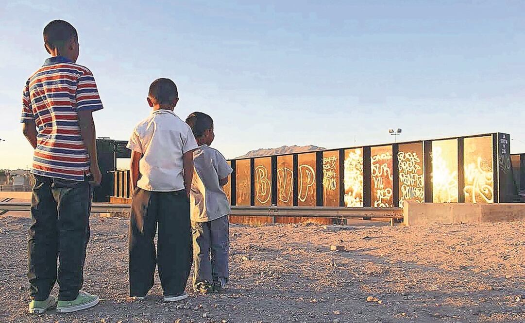 FOTO: Archivo. EL UNIVERSAL