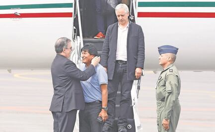 “Asesoría” mexicana, presente en la región