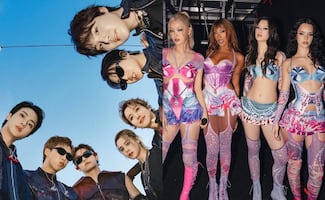 HYBE CINE FEST 2026 llevará a BTS, Seventeen, Santos Bravos y KATSEYE a los cines de 50 países: ¿qué es y cuándo será?