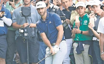 “DJ” cuenta con cuatro trofeos del ‘Champions’