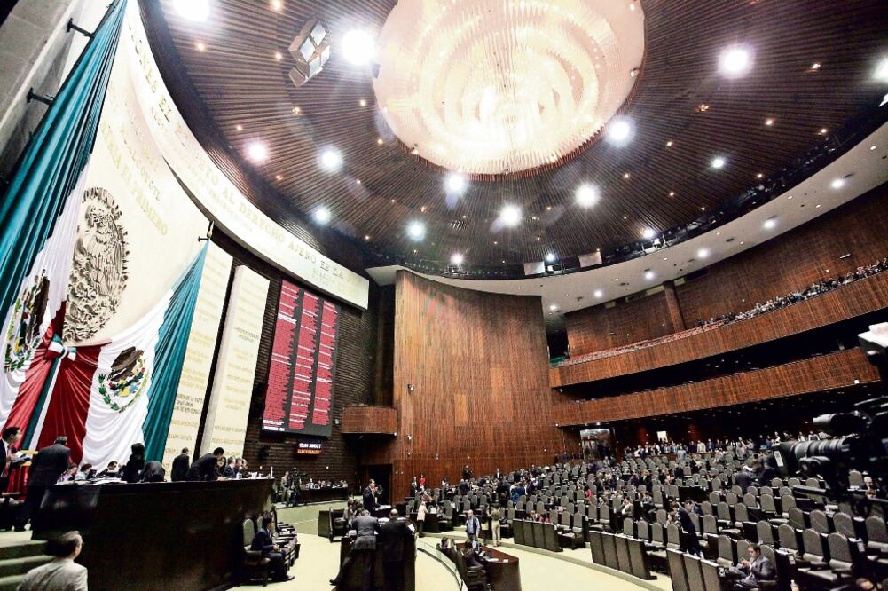 No se cubre el mínimo solicitado para enfrentar la crisis por pensiones y jubilaciones (ARCHIVO EL UNIVERSAL)