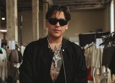 Programan audiencia en contra de Christian Nodal y sus padres; es acusado de falsificar certificado de 32 contratos