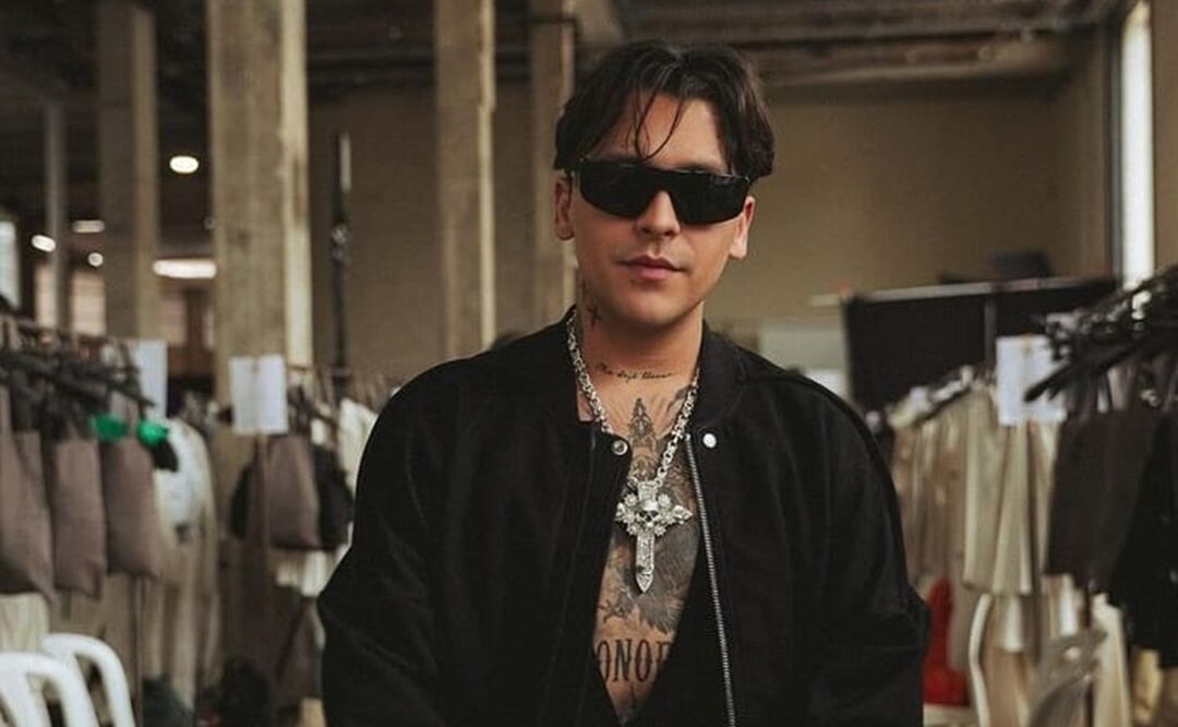 Foto: @nodal/ Archivo