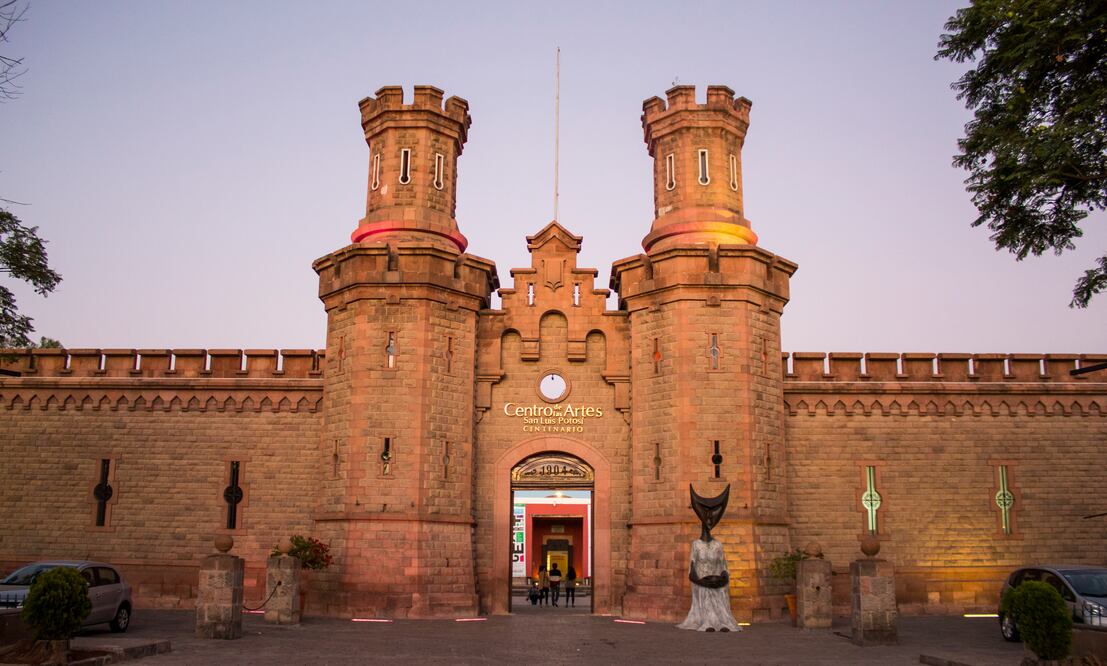 La colección está conformada por más de 100 piezas. (Foto: Cortesía Museo Leonora Carrington)