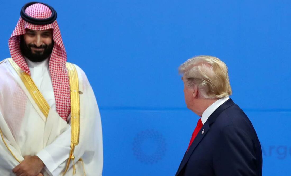 REUTERS/Marcos Brindicci