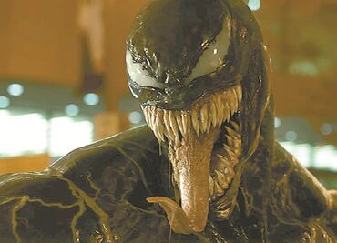 La secuela de "Venom" podría contar con el "Spider-Man" de Tom Holland