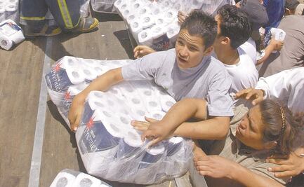 Desconfianza y sentimiento de corrupción pegan a la IP: Coparmex